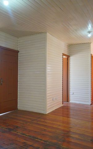 Casa para alugar com 190m², 4 quartos e 4 vagasSala