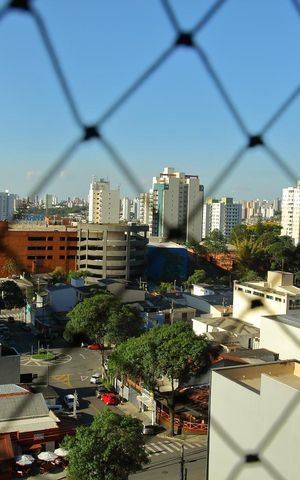 Apartamento à venda com 190m², 3 quartos e 3 vagasSuíte  2 - Vista 