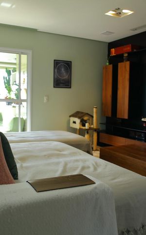 Apartamento à venda com 190m², 3 quartos e 3 vagasSala