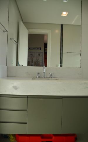 Apartamento à venda com 190m², 3 quartos e 3 vagasSuíte  3 Banheiro 