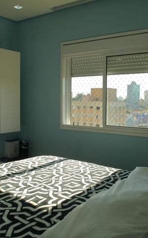 Apartamento à venda com 190m², 3 quartos e 3 vagasSuíte  1 