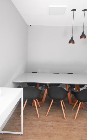 Apartamento para alugar com 36m², 2 quartos e sem vagaEspaço Gourmet