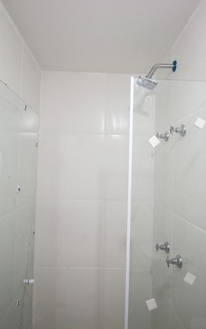 Apartamento para alugar com 36m², 2 quartos e sem vagaBanheiro Social