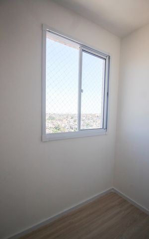 Apartamento para alugar com 36m², 2 quartos e sem vagaQuarto 2