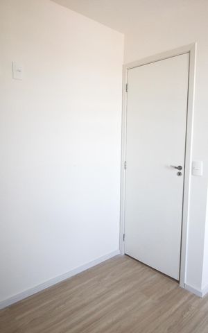Apartamento para alugar com 36m², 2 quartos e sem vagaQuarto 1