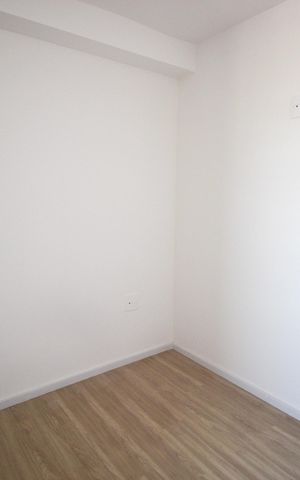 Apartamento para alugar com 36m², 2 quartos e sem vagaQuarto 1