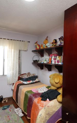 Casa à venda com 148m², 3 quartos e 2 vagasQuarto 2