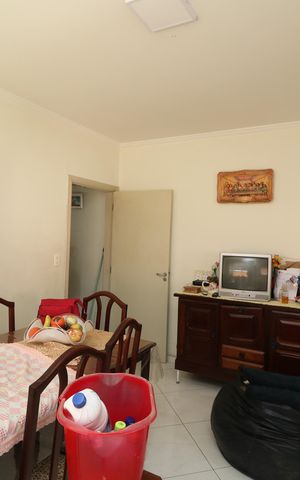 Casa à venda com 148m², 3 quartos e 2 vagasSala de Jantar