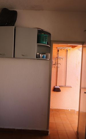 Casa à venda com 148m², 3 quartos e 2 vagasÁrea de Serviço