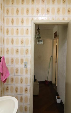Casa à venda com 148m², 3 quartos e 2 vagasLavabo