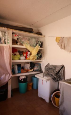 Casa à venda com 148m², 3 quartos e 2 vagasÁrea de Serviço