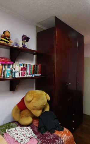 Casa à venda com 148m², 3 quartos e 2 vagasQuarto 2