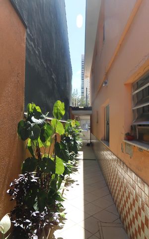 Casa à venda com 148m², 3 quartos e 2 vagasCorredor