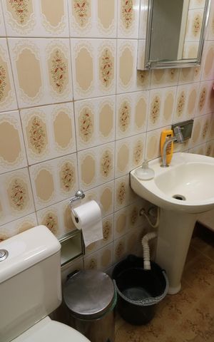 Casa à venda com 148m², 3 quartos e 2 vagasLavabo