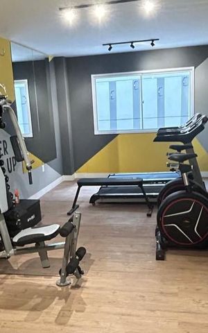 Studio para alugar com 27m², 1 quarto e sem vaga