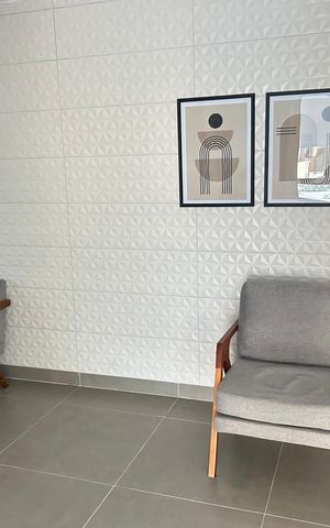 Studio para alugar com 27m², 1 quarto e sem vaga