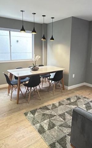 Studio para alugar com 27m², 1 quarto e sem vaga