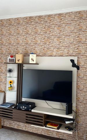 Casa para alugar com 239m², 4 quartos e 1 vaga Casa para alugar com 239m², 4 quartos e 1 vagaSala