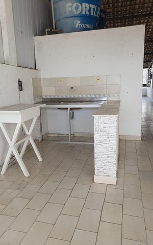 Casa para alugar com 239m², 4 quartos e 1 vaga Casa para alugar com 239m², 4 quartos e 1 vagaÁrea comum