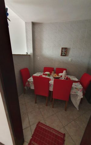 Casa para alugar com 239m², 4 quartos e 1 vaga Casa para alugar com 239m², 4 quartos e 1 vagaCozinha