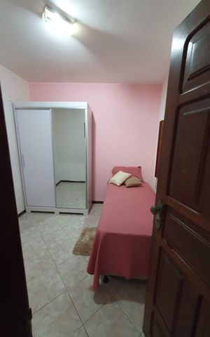Casa para alugar com 239m², 4 quartos e 1 vaga Casa para alugar com 239m², 4 quartos e 1 vagaQuarto 2