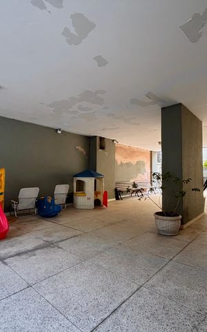 Apartamento à venda com 100m², 3 quartos e 2 vagas Apartamento à venda com 100m², 3 quartos e 2 vagasÁrea comum