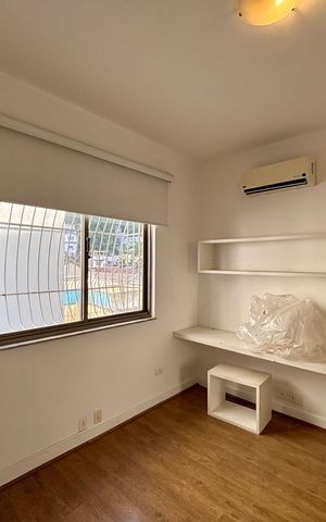 Apartamento à venda com 100m², 3 quartos e 2 vagas Apartamento à venda com 100m², 3 quartos e 2 vagasQuarto 2