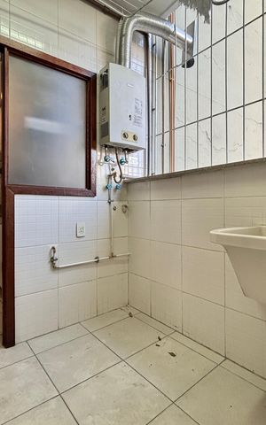 Apartamento à venda com 100m², 3 quartos e 2 vagas Apartamento à venda com 100m², 3 quartos e 2 vagasÁrea de serviço