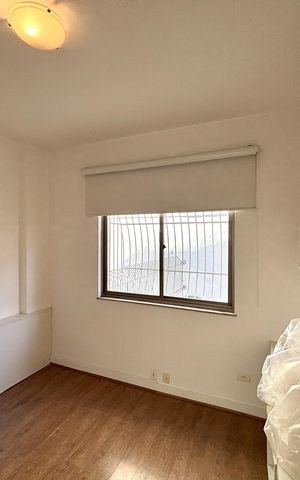 Apartamento à venda com 100m², 3 quartos e 2 vagas Apartamento à venda com 100m², 3 quartos e 2 vagasQuarto 2
