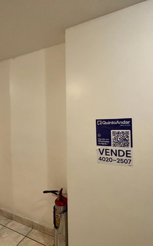 Apartamento à venda com 100m², 3 quartos e 2 vagas Apartamento à venda com 100m², 3 quartos e 2 vagasPlaca