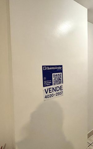 Apartamento à venda com 100m², 3 quartos e 2 vagas Apartamento à venda com 100m², 3 quartos e 2 vagasPlaca