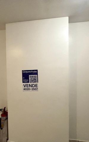 Apartamento à venda com 100m², 3 quartos e 2 vagas Apartamento à venda com 100m², 3 quartos e 2 vagasPlaca