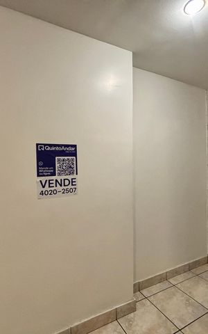 Apartamento à venda com 100m², 3 quartos e 2 vagas Apartamento à venda com 100m², 3 quartos e 2 vagasPlaca