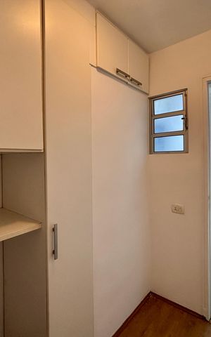 Apartamento à venda com 100m², 3 quartos e 2 vagas Apartamento à venda com 100m², 3 quartos e 2 vagasÁrea de serviço - quarto