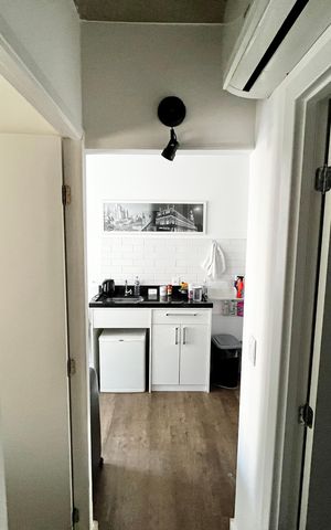 Apartamento à venda com 40m², 1 quarto e 1 vaga Apartamento à venda com 40m², 1 quarto e 1 vagaCorredor
