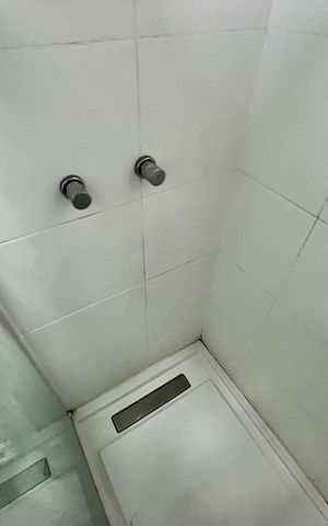Apartamento à venda com 40m², 1 quarto e 1 vaga Apartamento à venda com 40m², 1 quarto e 1 vagaBanheiro