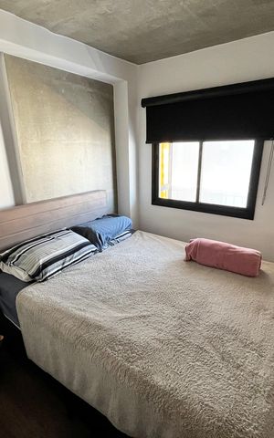 Apartamento à venda com 40m², 1 quarto e 1 vaga Apartamento à venda com 40m², 1 quarto e 1 vagaQuarto