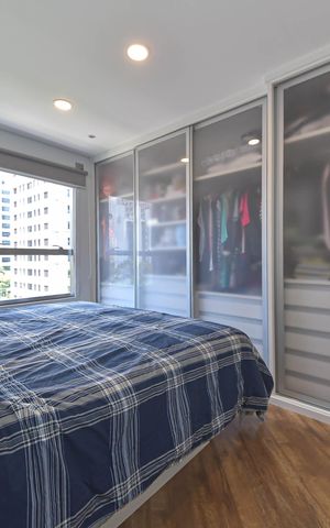 Apartamento para alugar com 70m², 2 quartos e 1 vagaSuíte