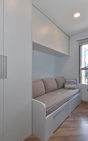 Apartamento para alugar com 70m², 2 quartos e 1 vagaQuarto 1
