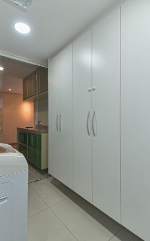 Apartamento para alugar com 70m², 2 quartos e 1 vagaLavanderia