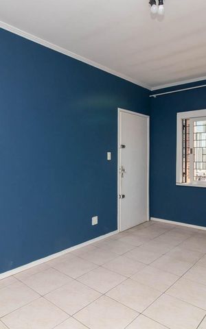 Apartamento à venda com 45m², 1 quarto e 1 vagaSala
