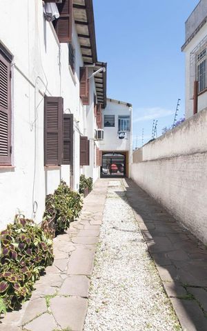 Apartamento à venda com 45m², 1 quarto e 1 vagaÁrea externa