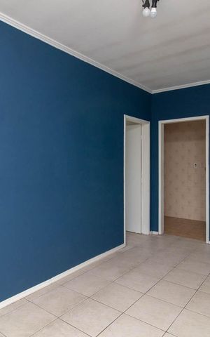 Apartamento à venda com 45m², 1 quarto e 1 vagaSala