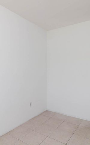 Apartamento à venda com 45m², 1 quarto e 1 vagaQuarto