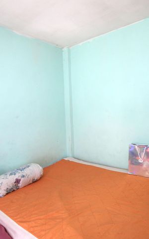 Apartamento à venda com 36m², 2 quartos e 1 vagaQuarto 2