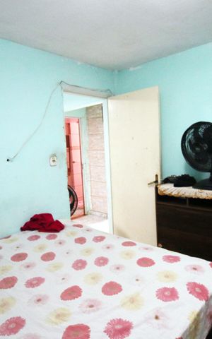Apartamento à venda com 36m², 2 quartos e 1 vagaQuarto 1