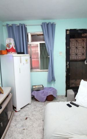 Apartamento à venda com 36m², 2 quartos e 1 vagaSala