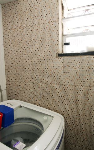 Apartamento à venda com 36m², 2 quartos e 1 vagaÁrea de Serviço