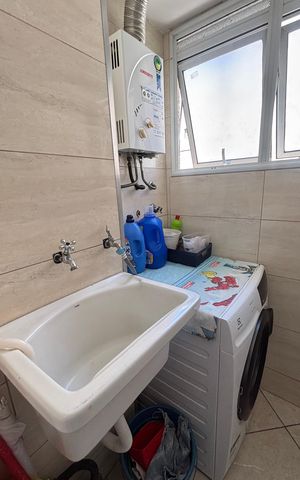 Apartamento à venda com 50m², 2 quartos e 1 vaga Apartamento à venda com 50m², 2 quartos e 1 vagaÁrea de Serviço