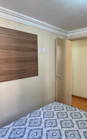 Apartamento à venda com 50m², 2 quartos e 1 vaga Apartamento à venda com 50m², 2 quartos e 1 vagaQuarto 1